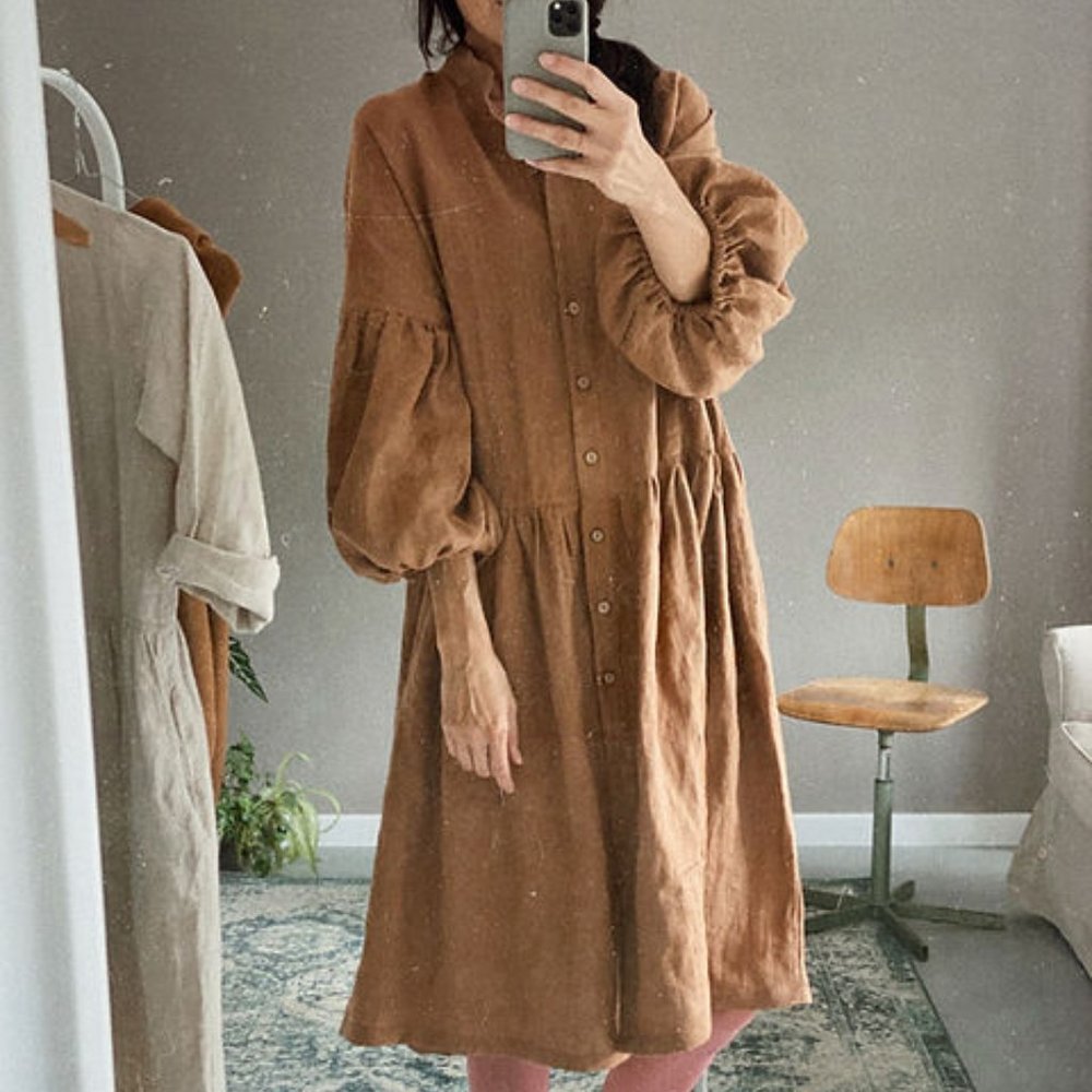 Simplygreylife Meggie dress size XS/S